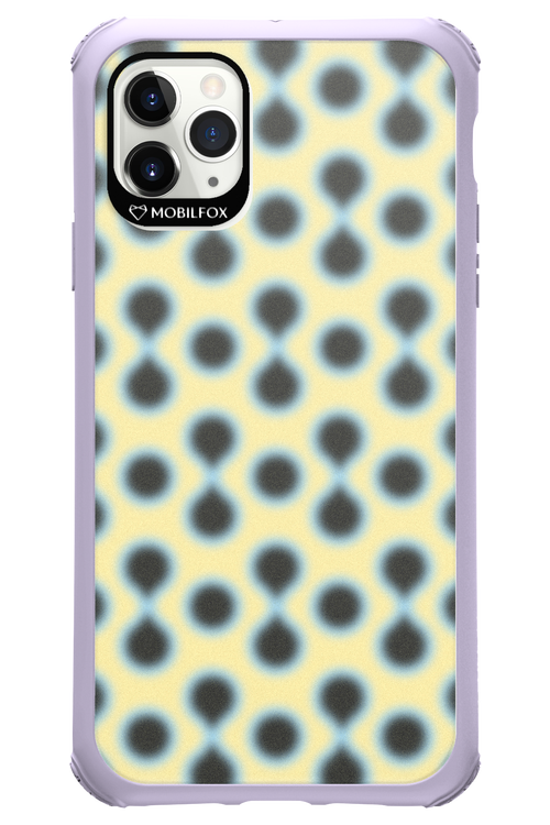 Butter Bubble 2.0 - Apple iPhone 11 Pro Max