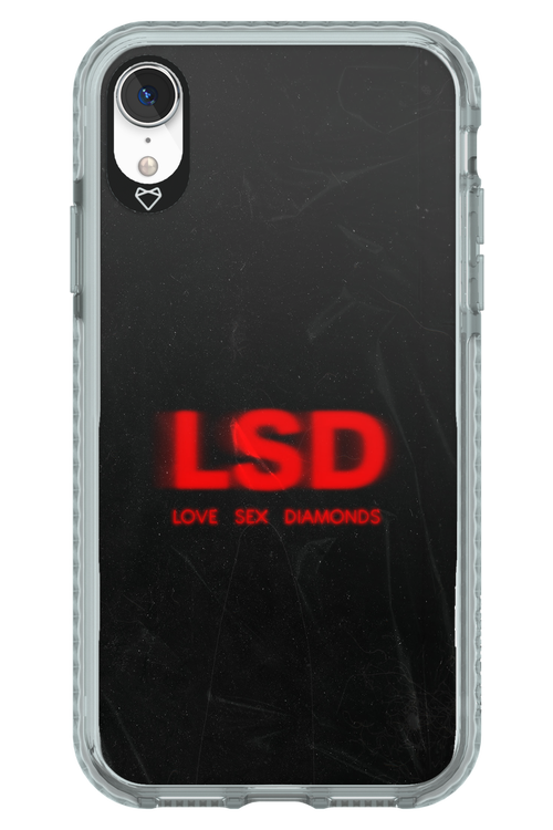 LSD 2.0 - Apple iPhone XR