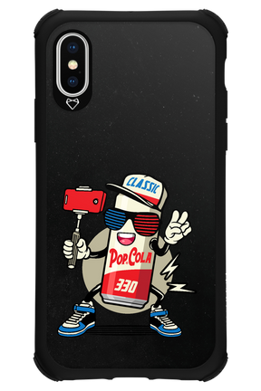 PopCola Classic - Apple iPhone X