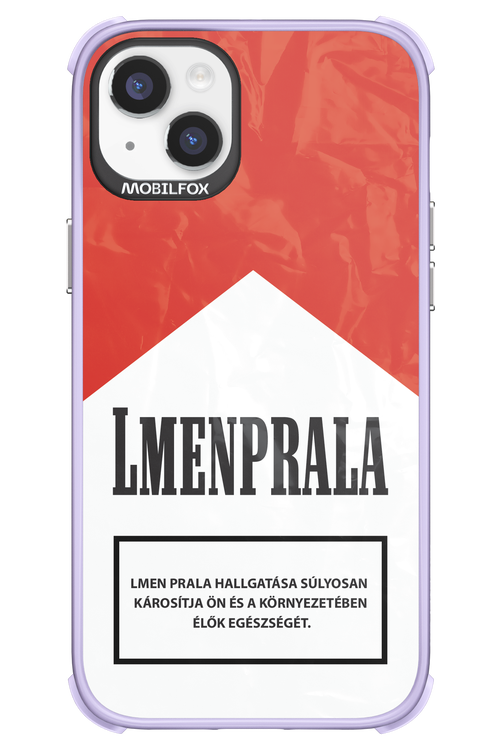 Lmenboro - Apple iPhone 14 Plus