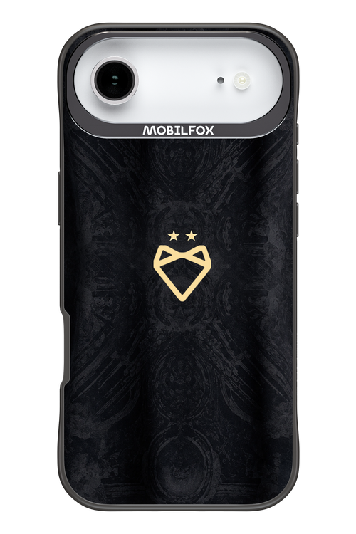 Spain Black 2.0 - Apple iPhone 17 Air