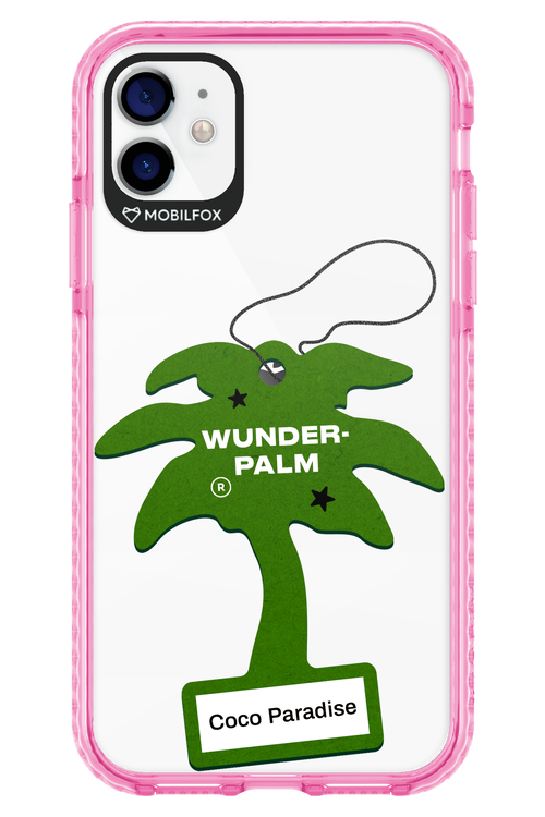 Wunder-Palm 2.0 - Apple iPhone 11