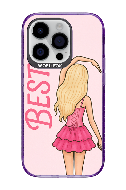 Bestt 2.0 - Apple iPhone 14 Pro