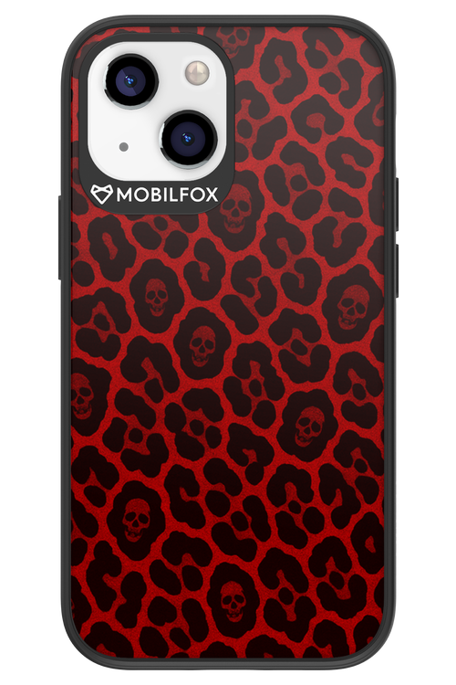 Wild Death 2.0 - Apple iPhone 13 Mini