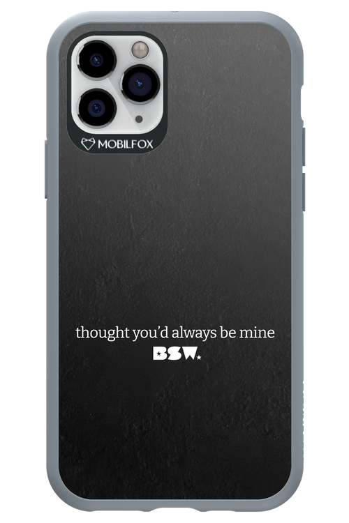 BSW FourSeasons 6 2.0 - Apple iPhone 11 Pro