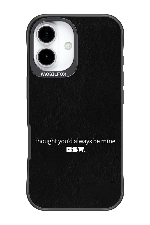 BSW FourSeasons 6 2.0 - Apple iPhone 17