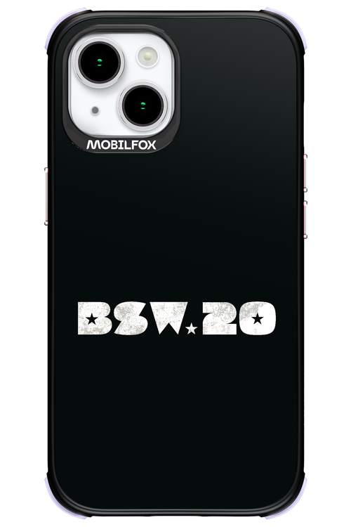 BSW 20 (7) 2.0 - Apple iPhone 15