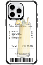 always good cocktail - Apple iPhone 16 Pro Max