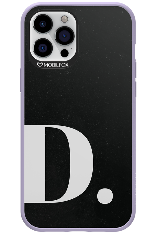 D (Off Space) 2.0 - Apple iPhone 12 Pro Max