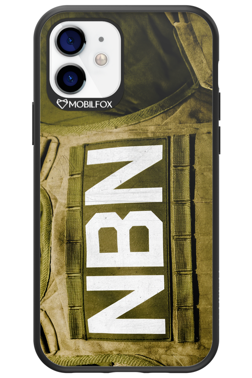 Team 2.0 - Apple iPhone 12
