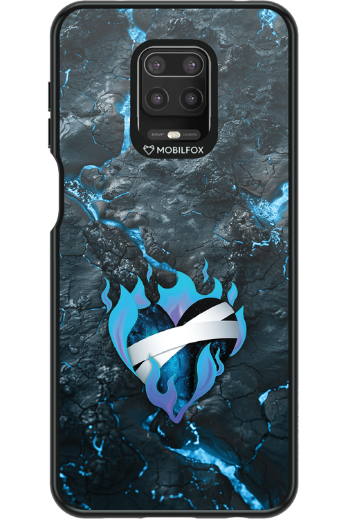 Icefire 2.0 - Xiaomi Redmi Note 9 Pro