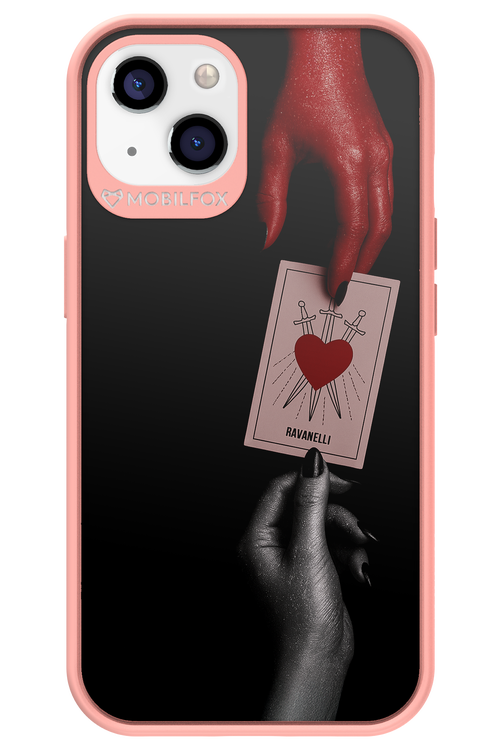 Ravanelli 2 2.0 - Apple iPhone 13