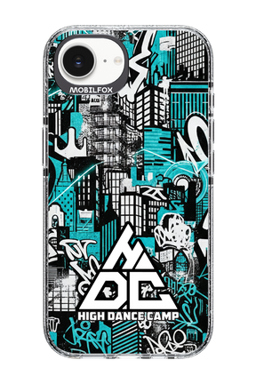 HDC 3 - Apple iPhone 16e