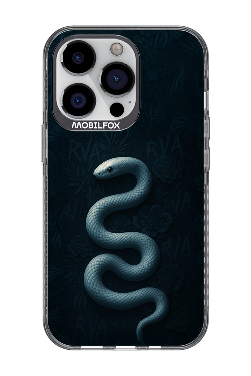 Night Venom - Apple iPhone 13 Pro