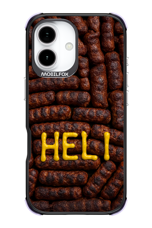 Mici 2.0 - Apple iPhone 17