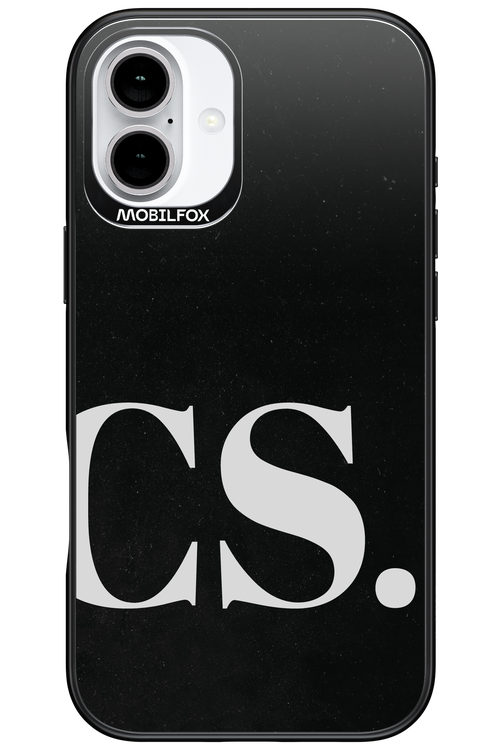 CS (Off Space) 2.0 - Apple iPhone 16 Plus