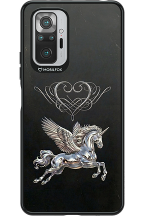 Horse Heart 2.0 - Xiaomi Redmi Note 10 Pro
