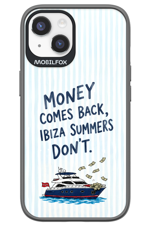 Ibiza summers 2.0 - Apple iPhone 14