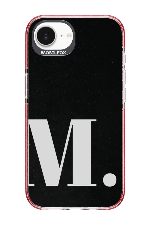 M (Off Space) 2.0 - Apple iPhone 16e