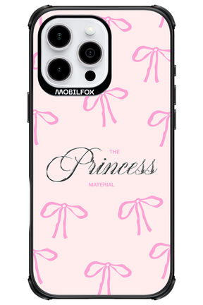 Princess Material - Apple iPhone 16 Pro Max