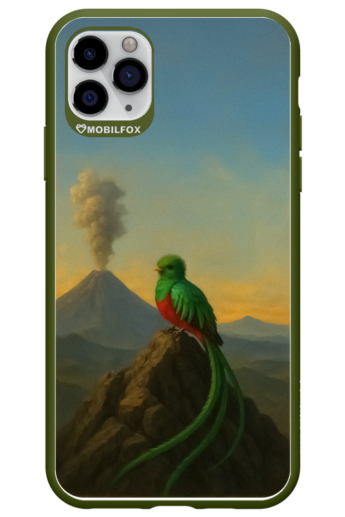 Birdy 2.0 - Apple iPhone 11 Pro Max