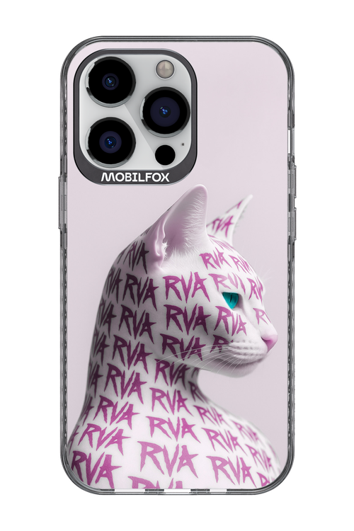 RVA Cat 2.0 - Apple iPhone 13 Pro