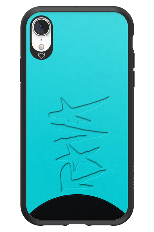 Rava Turquoise 2.0 - Apple iPhone XR
