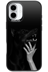 Hellhound - Apple iPhone 16 Plus