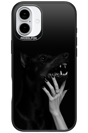 Hellhound - Apple iPhone 16 Plus