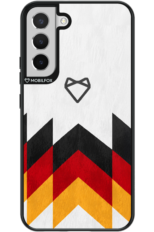 Germania x Mobilfox 2.0 - Samsung Galaxy S22+