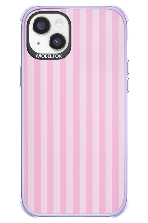 Pink Secret  2.0 - Apple iPhone 14 Plus