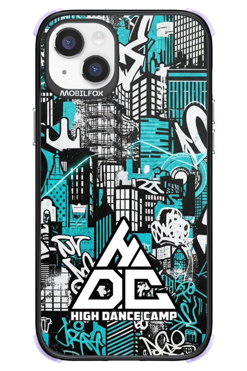 HDC 3 2.0 - Apple iPhone 14 Plus