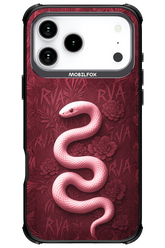 Rose Venom 2.0 - Apple iPhone 17 Pro Max
