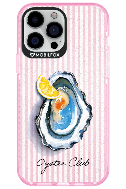 Oyster Club 2.0 - Apple iPhone 13 Pro Max