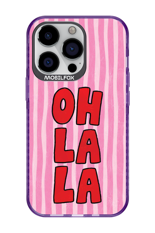 OHLALA 2.0 - Apple iPhone 13 Pro