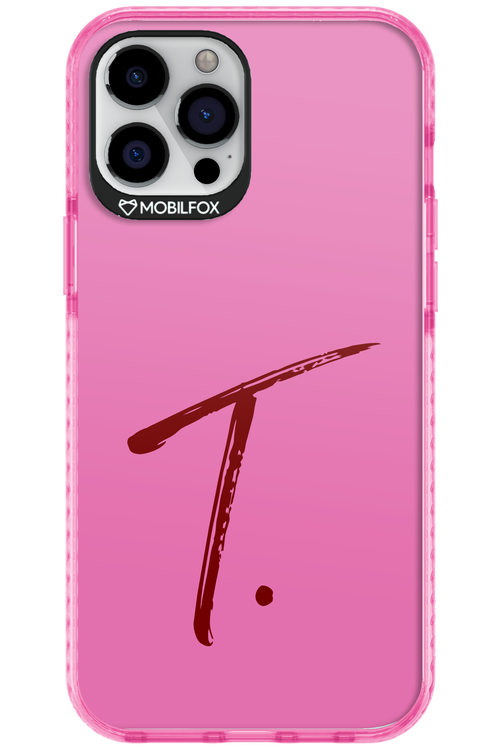 (Sorbet) T 2.0 - Apple iPhone 12 Pro Max