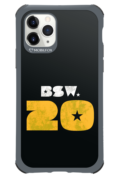 BSW 20 (6) 2.0 - Apple iPhone 11 Pro