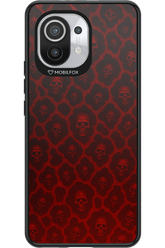 Skullpard 2.0 - Xiaomi Mi 11 5G