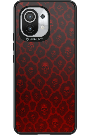 Skullpard 2.0 - Xiaomi Mi 11 5G