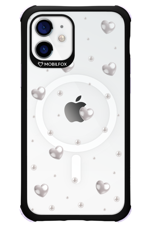 Pearl Tears 2.0 - Apple iPhone 12