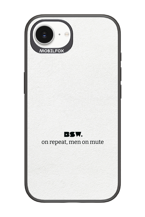 BSW FourSeasons 14 2.0 - Apple iPhone 17e