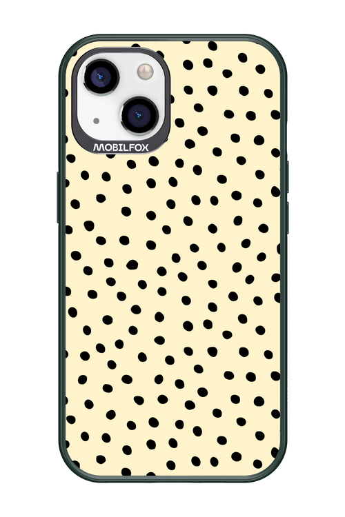 Polka Dots 2.0 - Apple iPhone 13