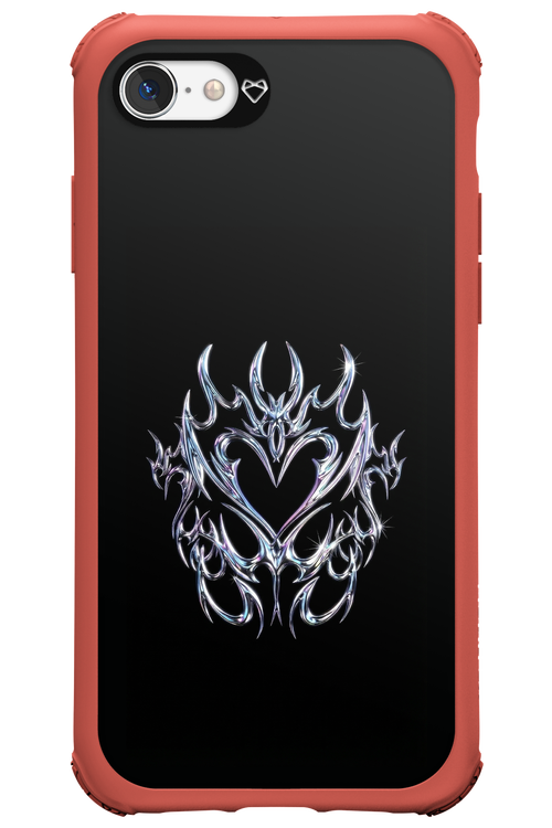 Silver Soul 2.0 - Apple iPhone 7