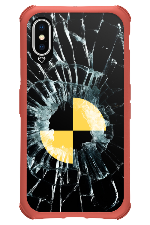 Shattered Proof 2.0 - Apple iPhone XS