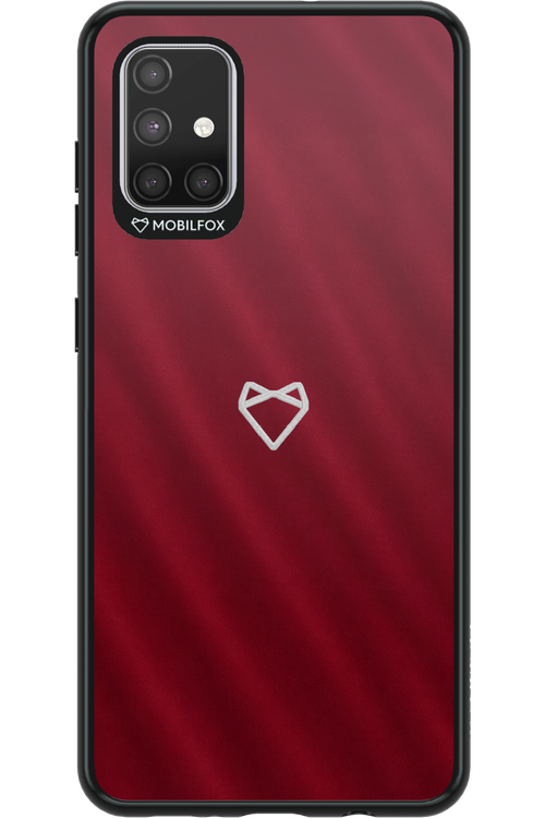 Ungaria X Mobilfox 2.0 - Samsung Galaxy A71