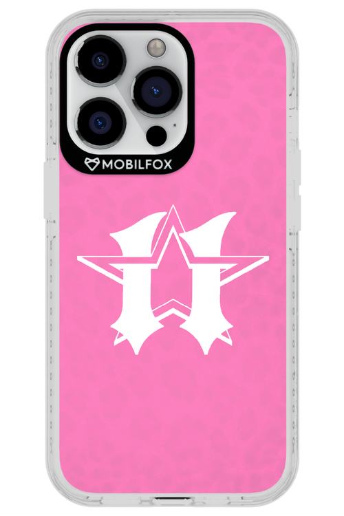 Centaur Logo Pink 2.0 - Apple iPhone 13 Pro