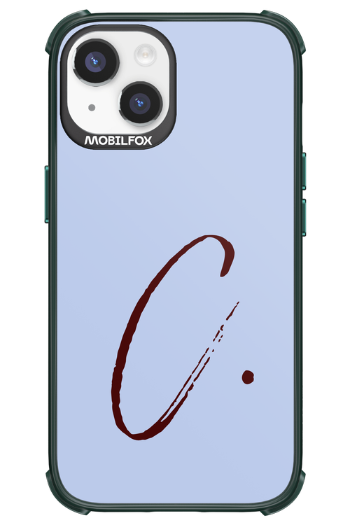 (Jellyfish Presso) C 2.0 - Apple iPhone 14