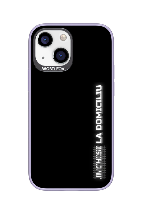Logo 1 2.0 - Apple iPhone 13 Mini