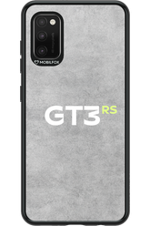 GT3RS - Samsung Galaxy A41