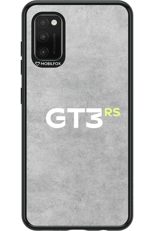 GT3RS - Samsung Galaxy A41